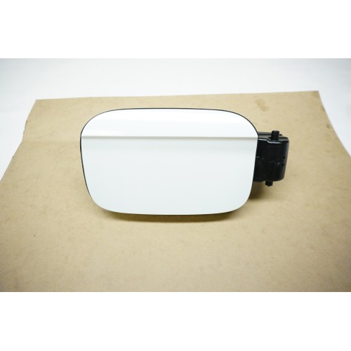 18-24 AUDI Q5 Fuel Tank Door 80A809907 LS9R