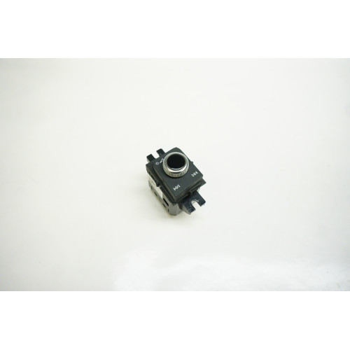 21-23 AUDI Q5 Audio Volume Control Knob 80B 919 616 A OEM