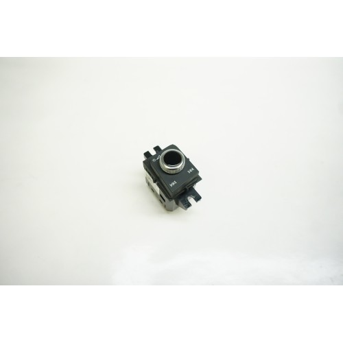 21-23 AUDI Q5 Audio Volume Control Knob 80B 919 616 A OEM