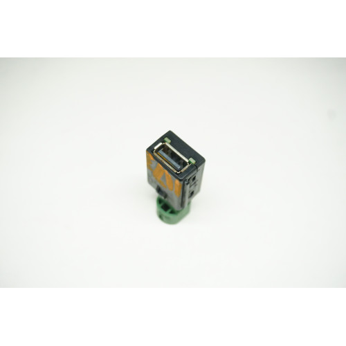 21-23 AUDI Q5 USB Interface Port 5Q0035726