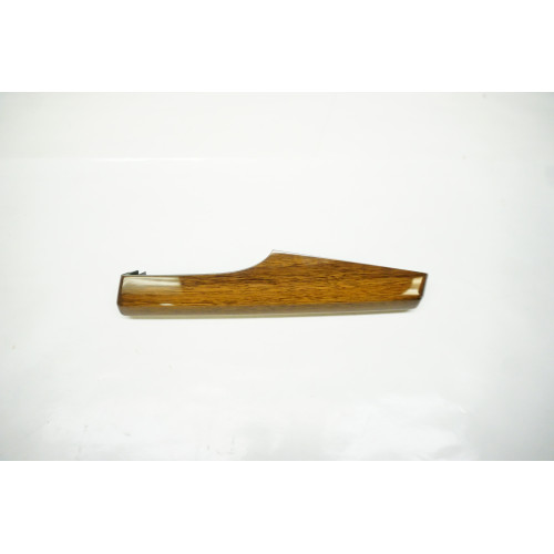 21-23 AUDI Q5 Walnut Brown Dash Trim 80B853189AG