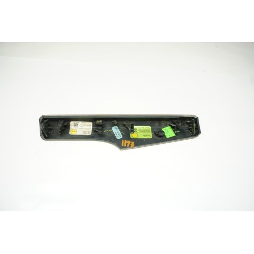 21-23 AUDI Q5 Walnut Brown Dash Trim 80B853189AG