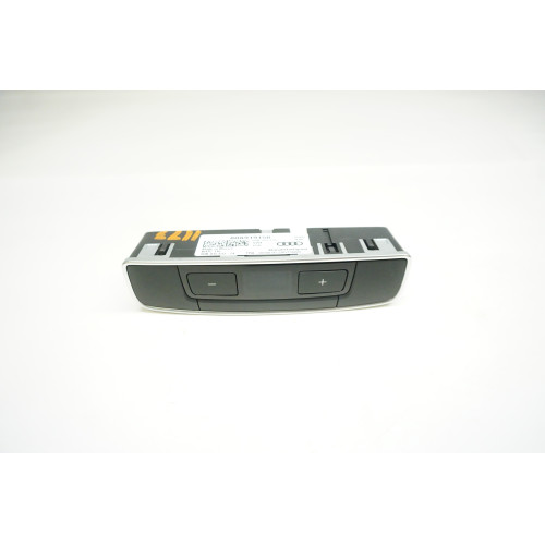 AUDI Q5 REAR SEAT Heater Air Conditioning Controller 80A919158 2018-2024