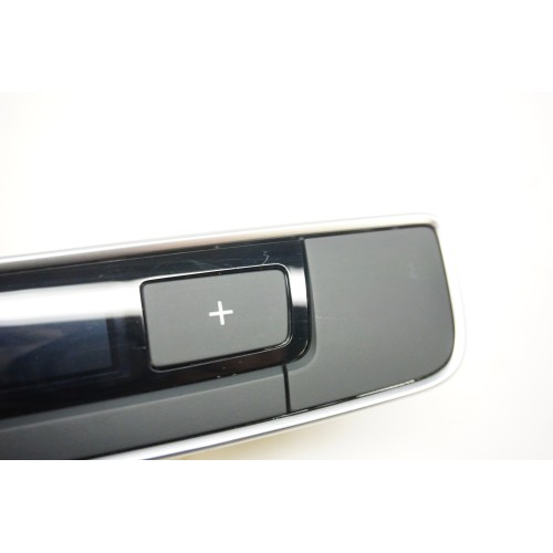 AUDI Q5 REAR SEAT Heater Air Conditioning Controller 80A919158 2018-2024