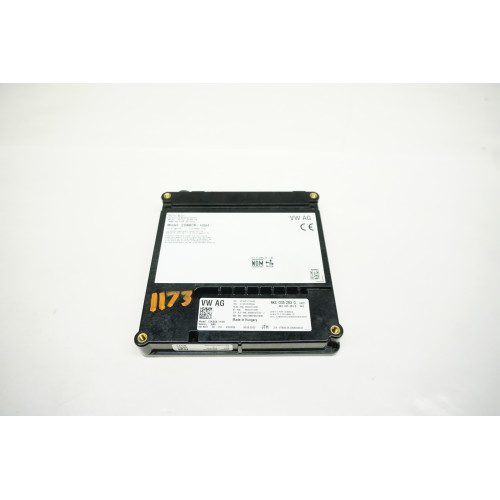 2023 AUDI Q5 Emergency Call Communication Module ORIGINAL