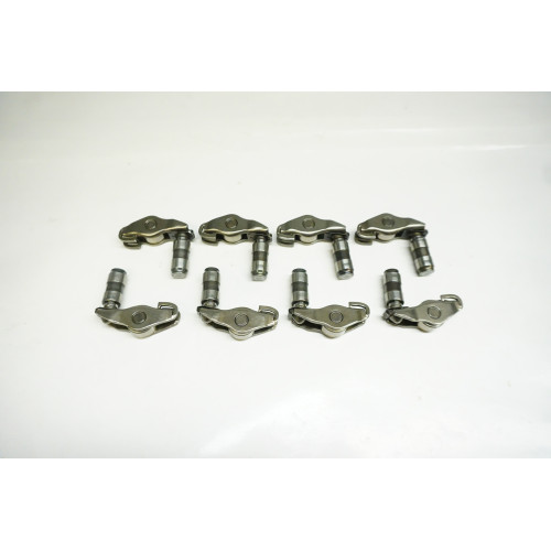 2020-2022 Volkswagen Passat 2.0T Exhaust Camshaft Rocker Arm Set 06E109409J OEM