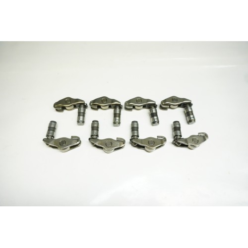 2020-2022 Volkswagen Passat 2.0T Exhaust Camshaft Rocker Arm Set 06E109409J OEM