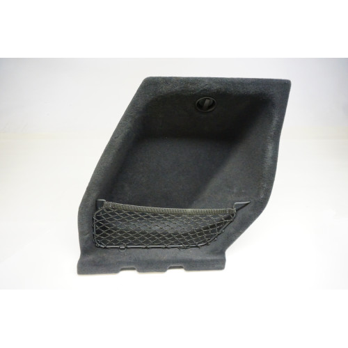 18-24 AUDI Q5 Driver Trunk Panel Fuse Access Door 80A863879