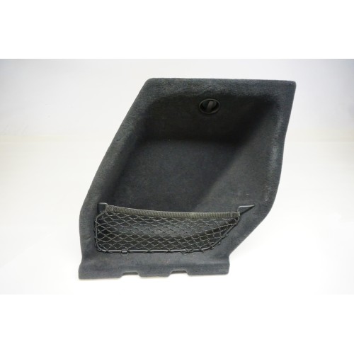 18-24 AUDI Q5 Driver Trunk Panel Fuse Access Door 80A863879