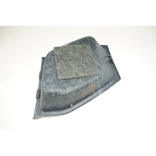 18-24 AUDI Q5 Driver Trunk Panel Fuse Access Door 80A863879