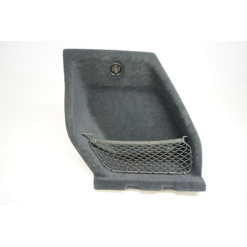 18-24 AUDI Q5 Passenger Trunk Panel Fuse Access Door 80A863880