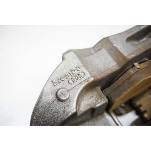 21-24 AUDI Q5 - Front Brake Caliper Passenger 80A615108A