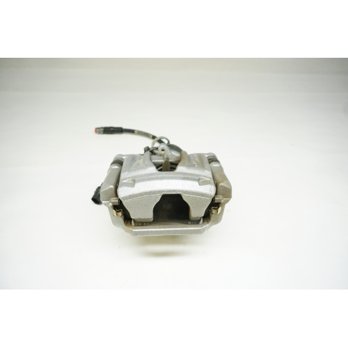 18-24 AUDI Q5 Rear Brake Caliper and Motor - Right 80A615404D