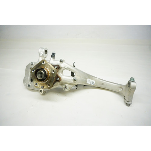 AUDI SQ5 Q5 - Driver Front Steering Knuckle Spindle 80A407253C 18-23
