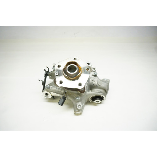 AUDI Q5 - REAR SUSPENSION KNUCKLE SPINDLE PASSENGER SIDE 80A 505 432 G