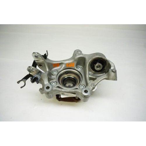 AUDI Q5 - REAR SUSPENSION KNUCKLE SPINDLE PASSENGER SIDE 80A 505 432 G