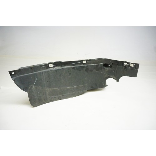 21-23 AUDI Q5 Lower Fender Liner LEFT Front 80A853887M