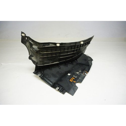 21-23 AUDI Q5 Lower Fender Liner LEFT Front 80A853887M