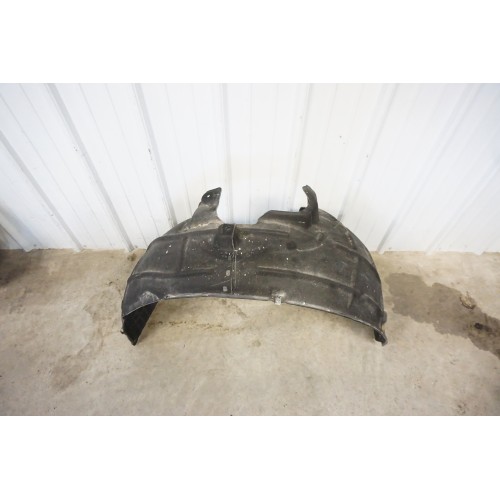 21-23 AUDI Q5 2.0T Front Left Fender Liner 80A821171G