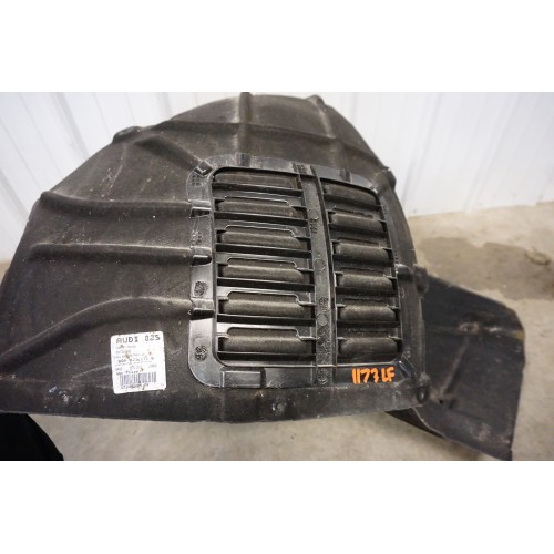 21-23 AUDI Q5 2.0T Front Left Fender Liner 80A821171G