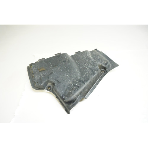 AUDI Q5 Passenger Forward Underbody Shield Panel 80A825202A