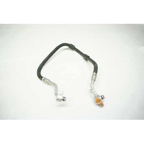 21-23 AUDI Q5 Compressor to Condenser Air Conditioning Line AC Hose 80A816721BA