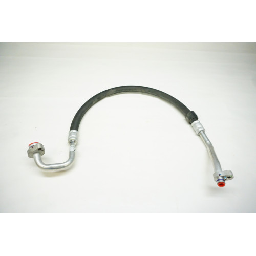 21-23 AUDI Q5 Air Conditioning Line AC Suction Hose 80A816743BA