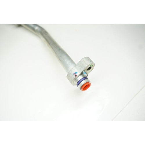 21-23 AUDI Q5 Air Conditioning Line AC Suction Hose 80A816743BA