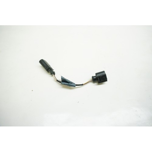 21-23 AUDI Q5 HVAC Wiring Harness 80A971817