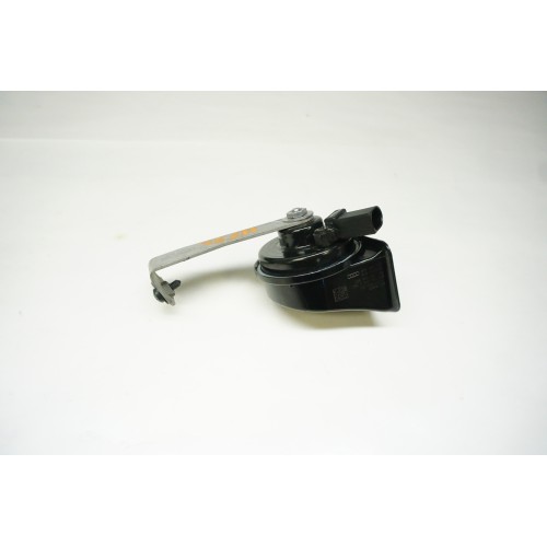 18-23 AUDI SQ5 Q5 Left Horn And Bracket 80A951209