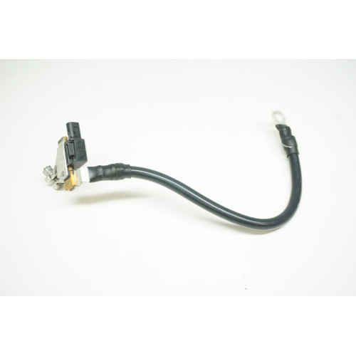 21-24 AUDI Q5 Battery Negative Terminal Cable 8S0915181C
