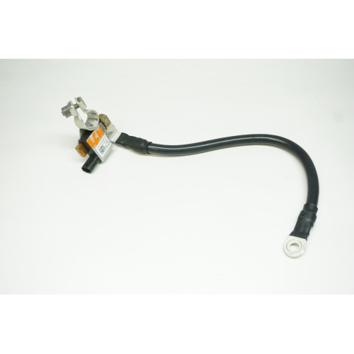 21-24 AUDI Q5 Battery Negative Terminal Cable 8S0915181C