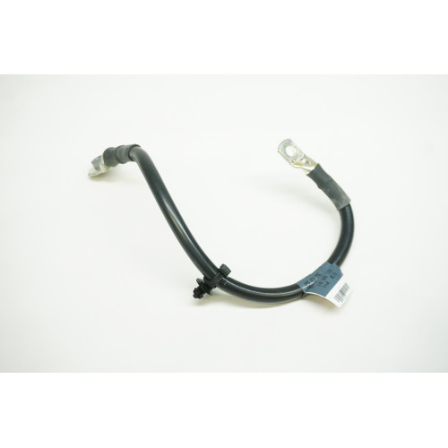 21-24 AUDI Q5 Grounding Cable 80A971235