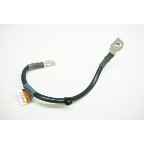 21-24 AUDI Q5 Grounding Cable 80A971235