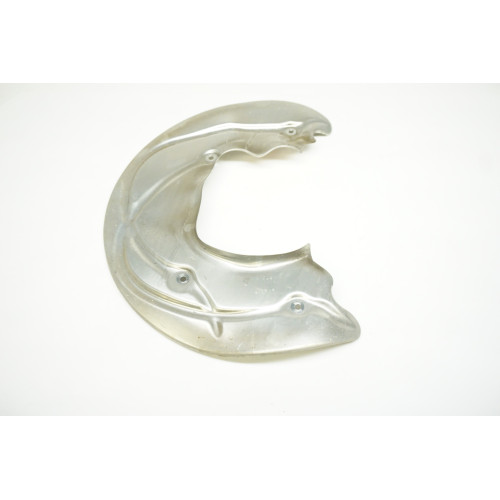 18-23 AUDI A5 - 2.0T Driver Front Brake Dust Shield 8W0615311E