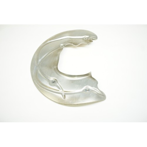 18-23 AUDI A5 - 2.0T Driver Front Brake Dust Shield 8W0615311E