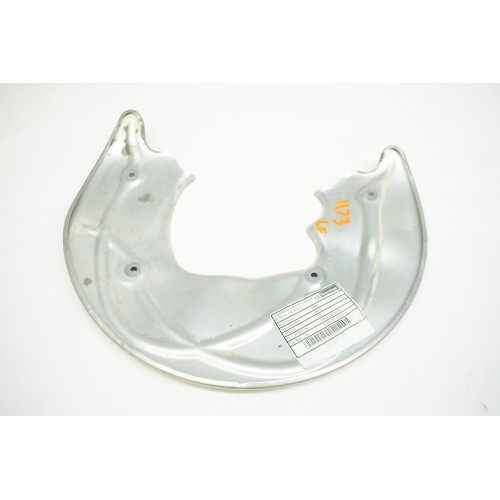 18-23 AUDI A5 - 2.0T Driver Front Brake Dust Shield 8W0615311E