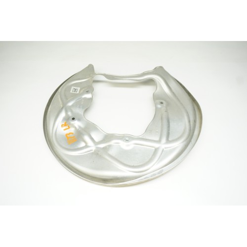 21-24 AUDI Q5 - Rear Brake Dust Shield Left Driver Side OEM