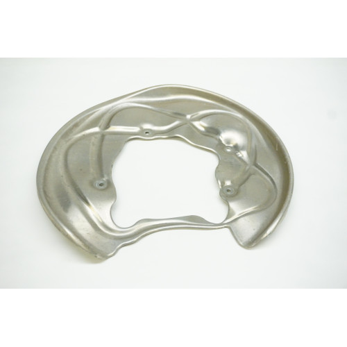 21-24 AUDI Q5 - Rear Brake Dust Shield Right Passenger Side OEM