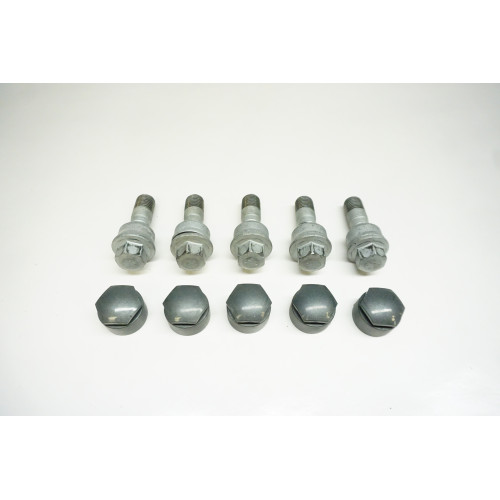 AUDI Q8 SQ8 RSQ8 Alloy Wheel Lug Bolts 8R0601295 OME 19-24