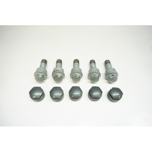 AUDI Q8 SQ8 RSQ8 Alloy Wheel Lug Bolts 8R0601295 OME 19-24