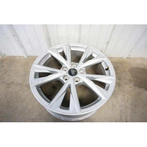 AUDI Q3 Alloy Wheel 18 X 7 OEM 83A 601 025 K 2021-2023