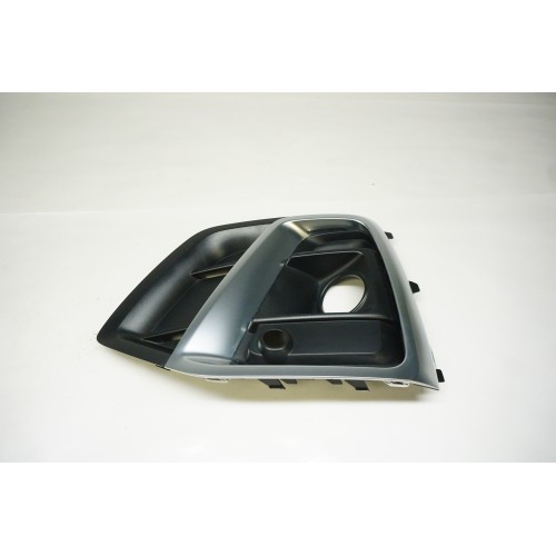 21-23 AUDI Q5 S Line Bumper Grille - Left 80A807679AG