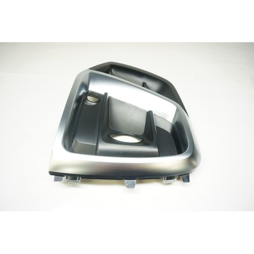 21-23 AUDI Q5 S Line Bumper Grille - Left 80A807679AG