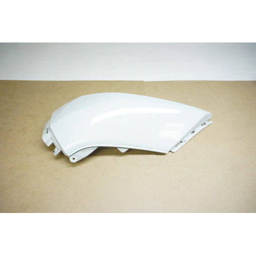 21-23 AUDI Q5 Front Bumper Lower Trim - Right 80A807062F