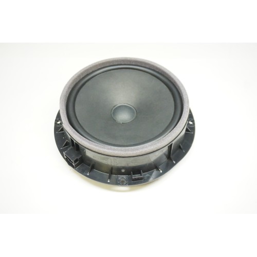18-23 AUDI Q5 Front Door Speaker - Base Audio 80A035415