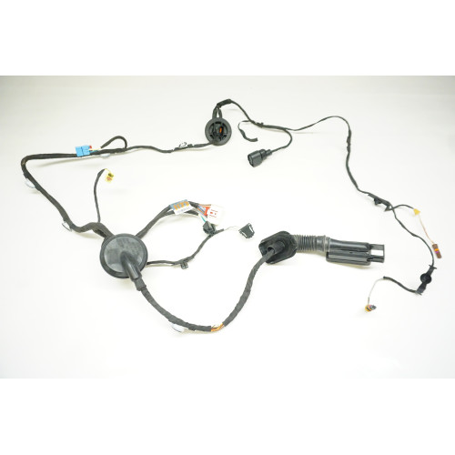 21-23 AUDI Q5 Driver Door Harness Left Front Keyless Touchless Sensor