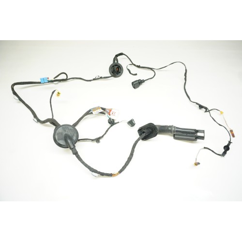 21-23 AUDI Q5 Driver Door Harness Left Front Keyless Touchless Sensor