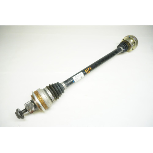 21-23 AUDI Q5 Axle Shaft Assembly Left Rear 80A501203H