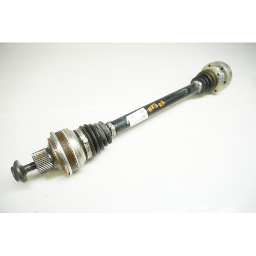 21-23 AUDI Q5 Axle Shaft Assembly - Right Rear 80A501204G